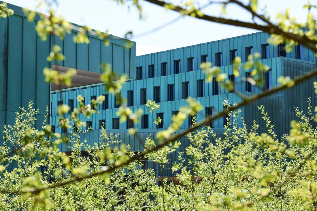 Geoportal IBB Energie AG