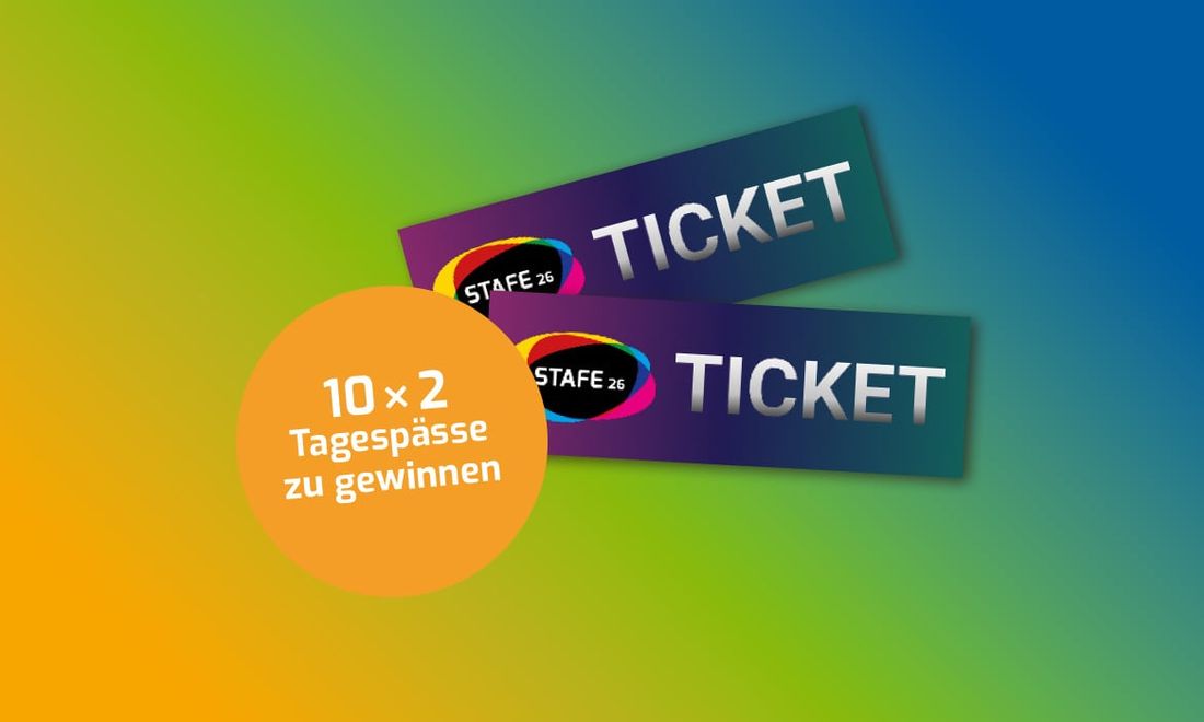 Stadtfest Brugg 2026