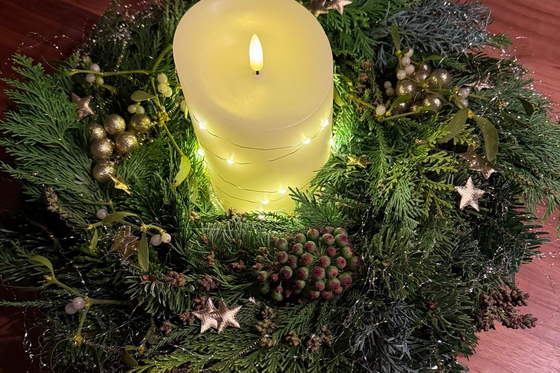 Adventstyp_Gewinnerin