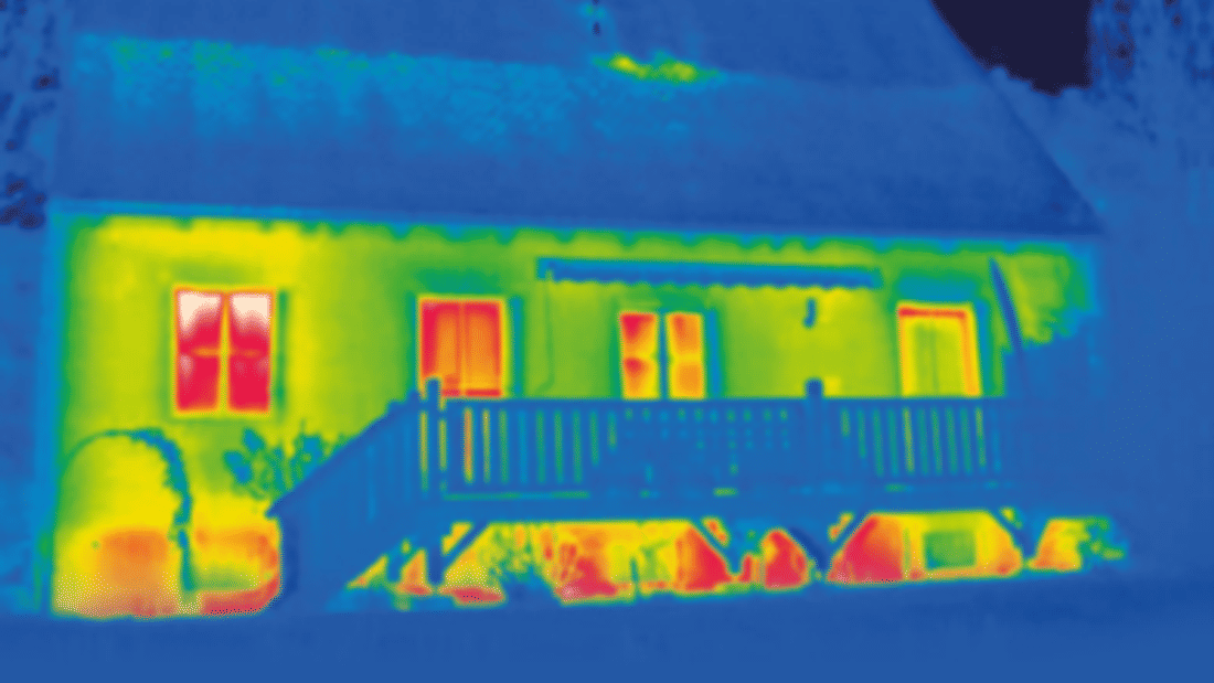 wärmebild