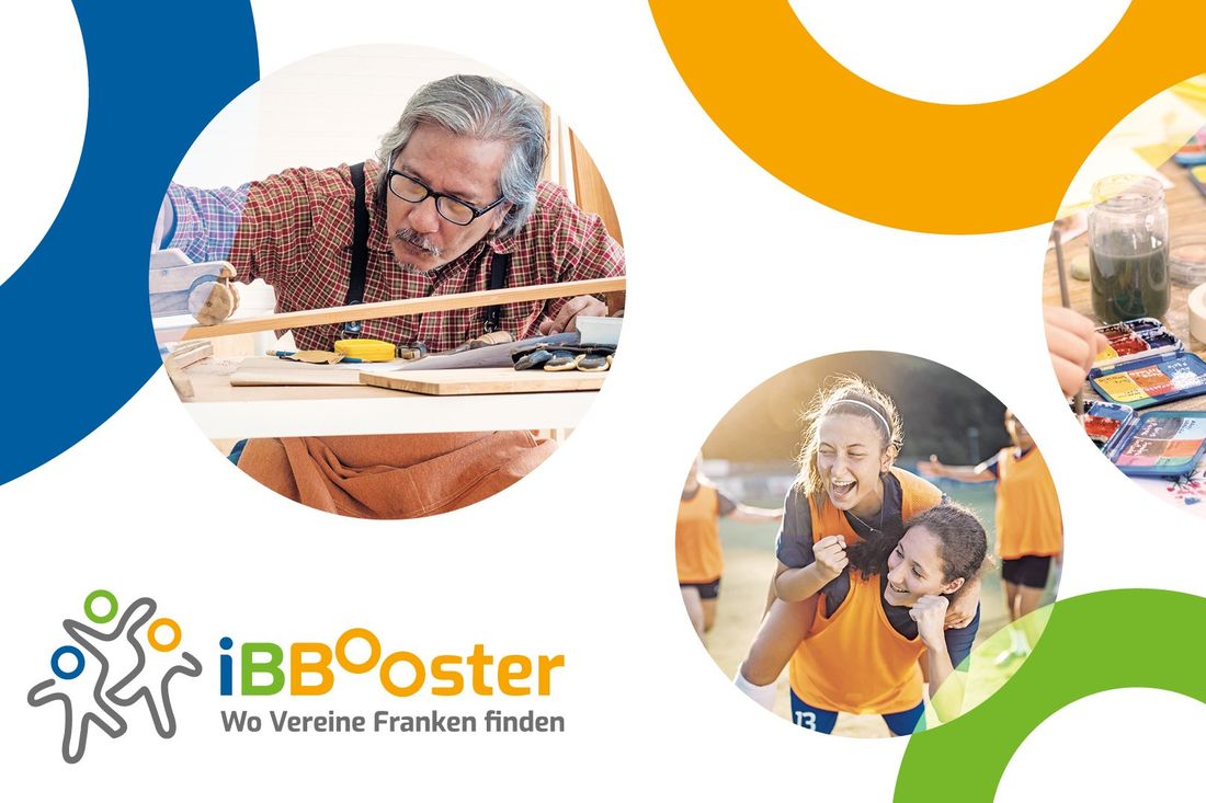 Wir geben lokalen Projekten einen Boost.