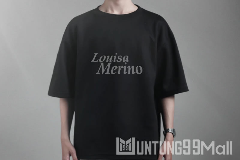 Louisa & Merino