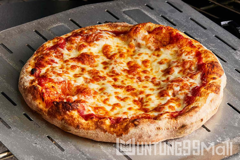 Pizza Mak Rathi