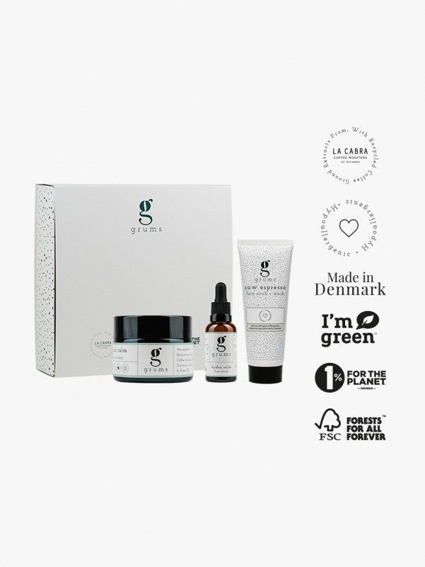 The Facial Essential Box - Bredene