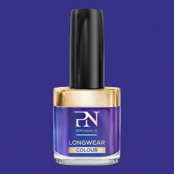 PN longwear 187 Morning Glorie 10ml - Waasmunster