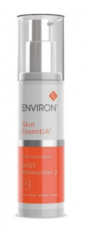 Vita-Antioxidant AVST Moisturiser 2 50 ml - Lint