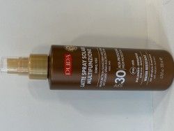  SUNscreen MILK SPRAY SPF30 - Herent