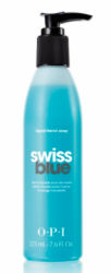 Swiss Blue Handzeep 225ml - Diest