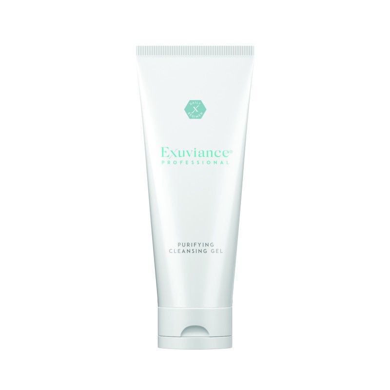 purifying Cleansing Gel Exuviance - Kapelle op den Bos