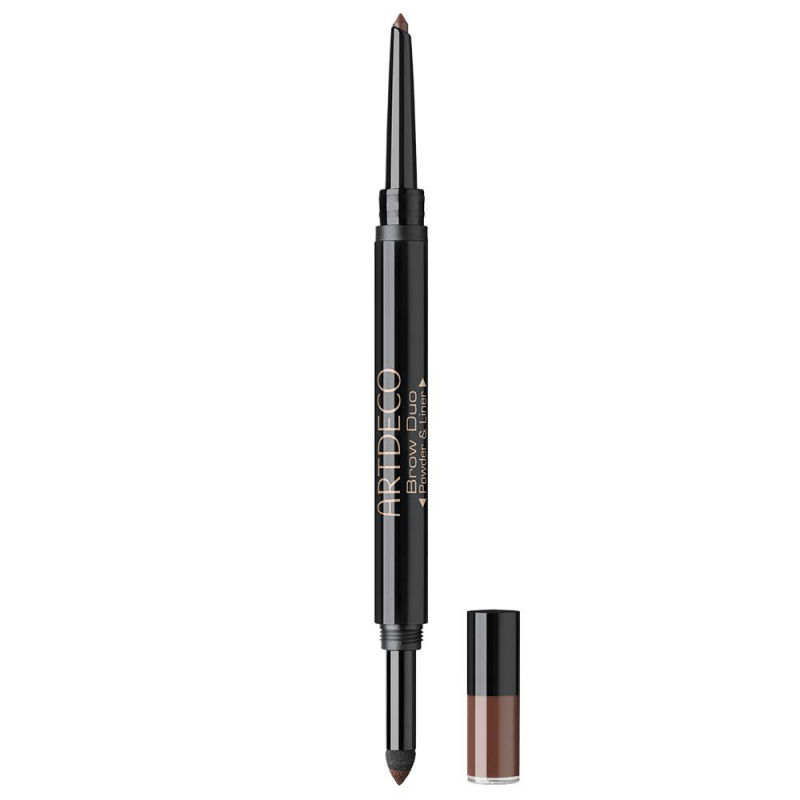 brow duo powder & liner (28) - Oudenaarde