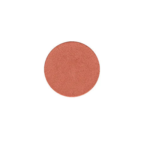 Compact mineral eyeshadow RUST - Beringen