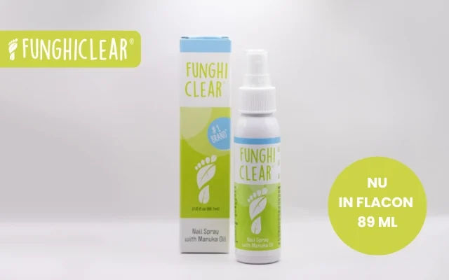 Antischimmelspray Funghi Clear 89ml