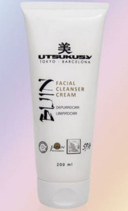 Bijin Facial Cleanser - 200ml - Turnhout