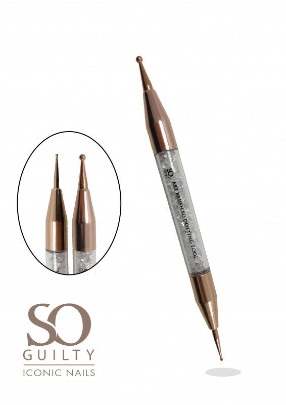 SO Dotting | €8.95 excl.BTW - Berlaar (Heikant)