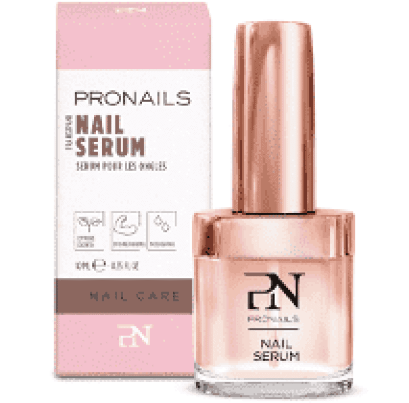 Nail Serum 10 ml - Geetbets