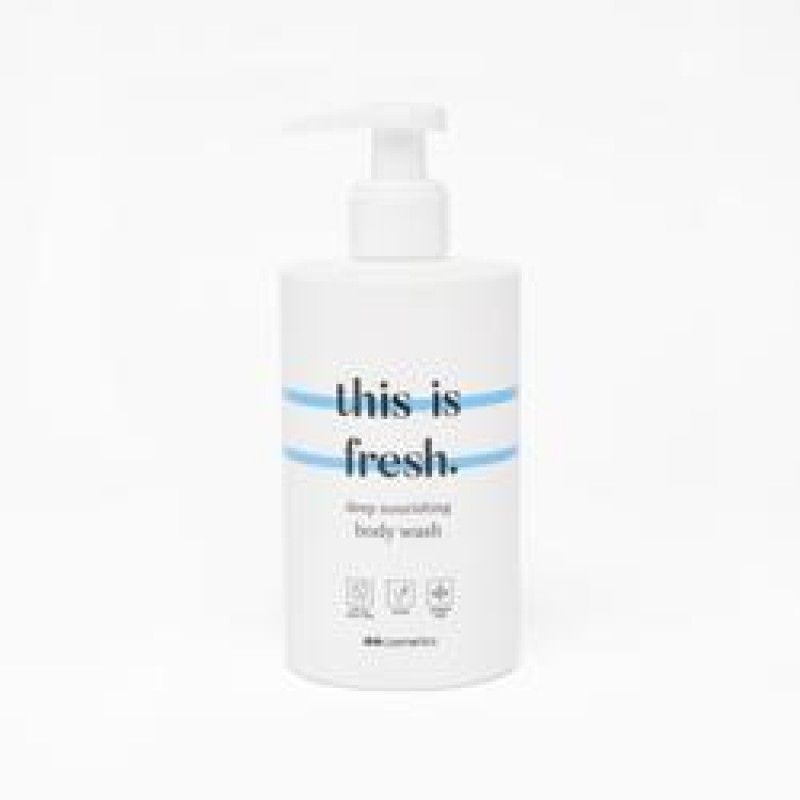 This is Fresh  Douchegel 300ml - Kapelle op den Bos