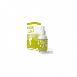 Funghi Clear 50ml - Lier