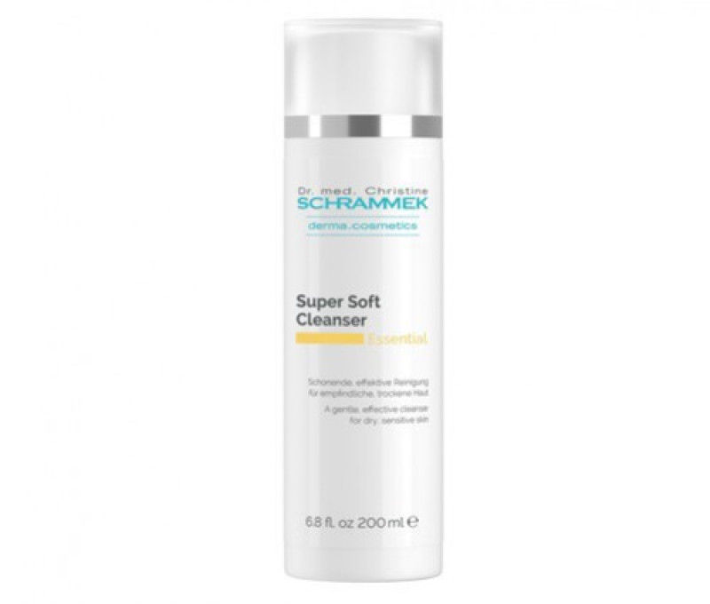 Soft Foam Cleanser 120ml - Rekkem