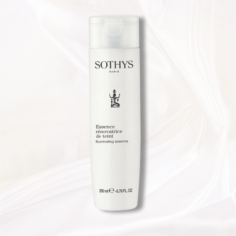 Sothys Essence renovatrice de teint - Pelt