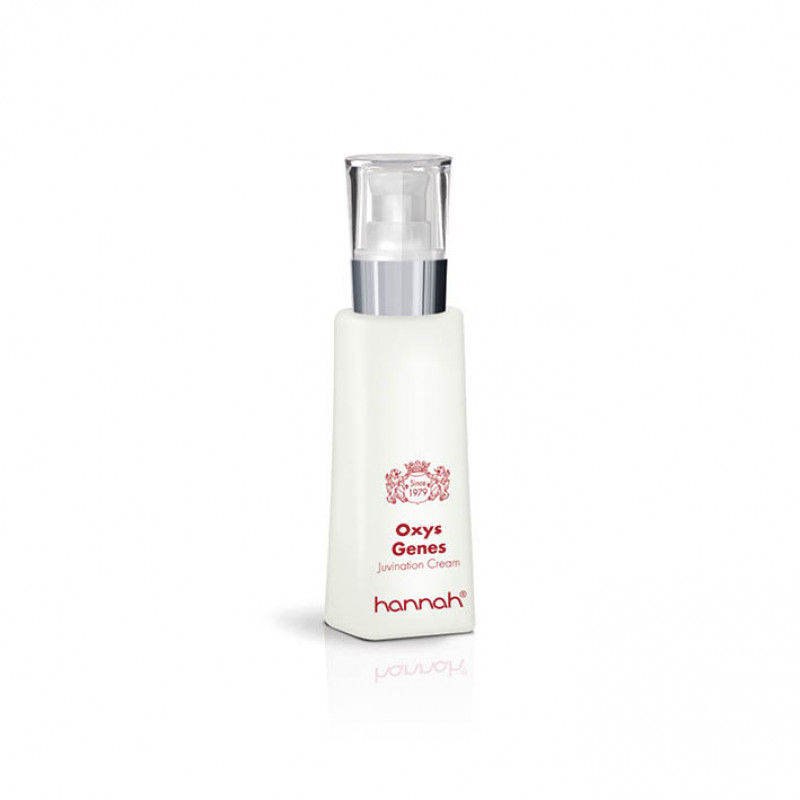 Startpakket hannah Anti-Aging - Beverlo - Korspel 