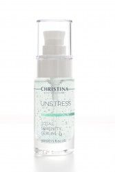 Unstress-Total Serenity Serum 30ml - Herent