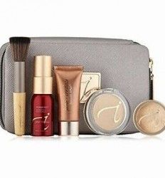 jane iredale startkit - Kortenaken