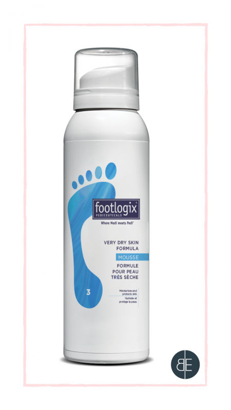 FOOTLOGIX 7T nail tincture - schimmelnagel - Assebroek