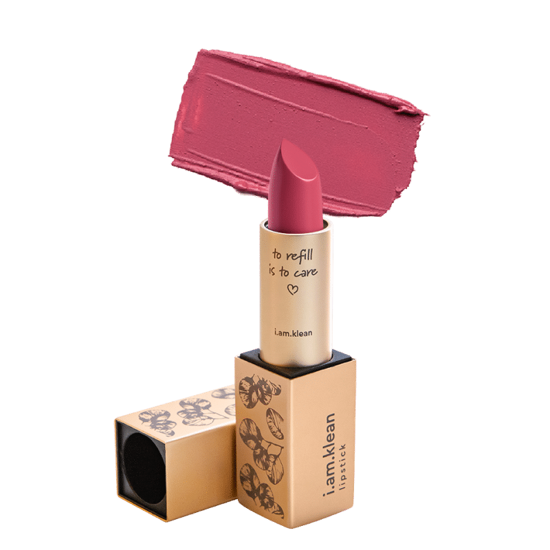 Refillable lipstick: DANA - Beringen