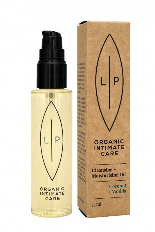 Lip Balm - Macadamia & Oat - 50ml - Bredene