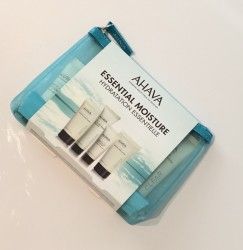 Essential moisture - hydration essentielle mini kit AHAVA - Moorsele