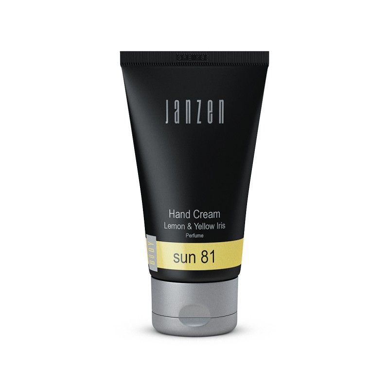 Hand Cream Sun 81 - Londerzeel