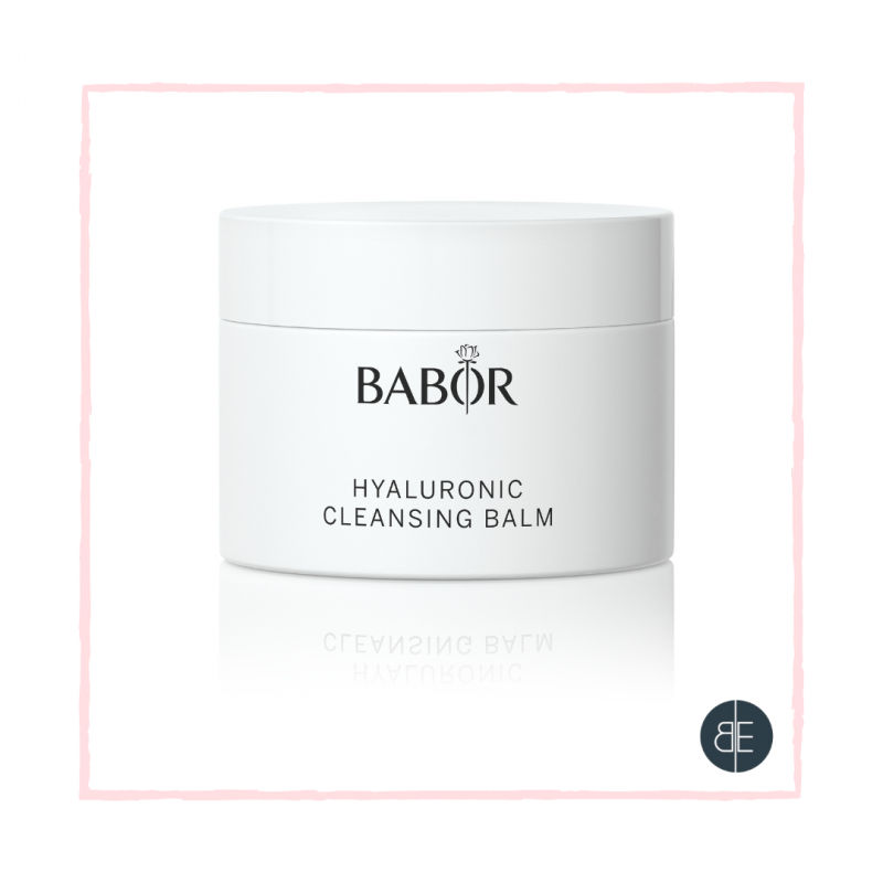 CLEANSING Hyaluronic Cleansing Balm - Gladmakende reinigingsbalsem met 3D Hyaluron voor de veeleisen - Assebroek