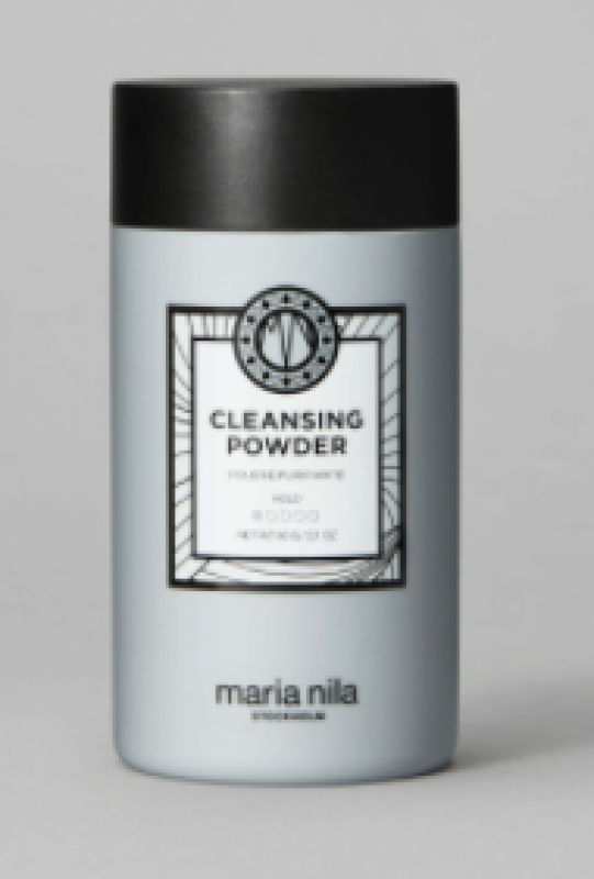 Cleansing powder 60G - Moorsele