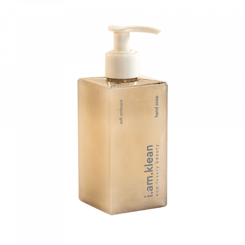 Handsoap Soft embrace - Ninove