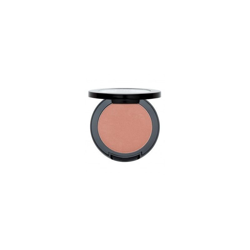 Mineral Matte Blush - PETAL PINK - Beverlo - Korspel 