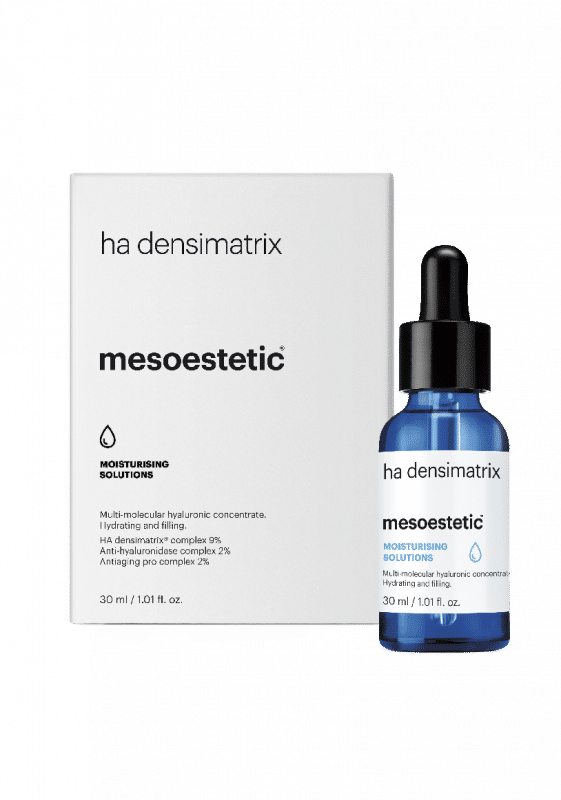 HA Densimatrix (30 ml) - Alken