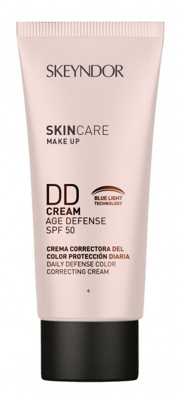DD Cream Age Defence SPF 50 Kleur 01