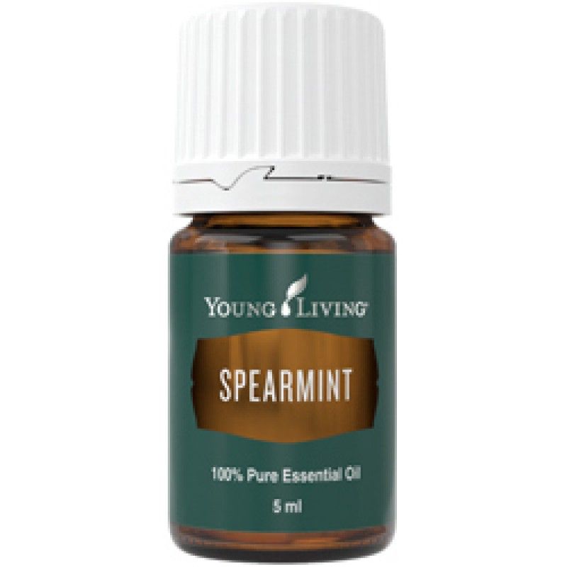 Spearmint 5ml - Bree