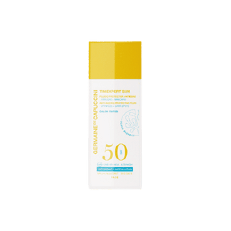 Anti-aging Protective Cream SPF50  - Baardegem