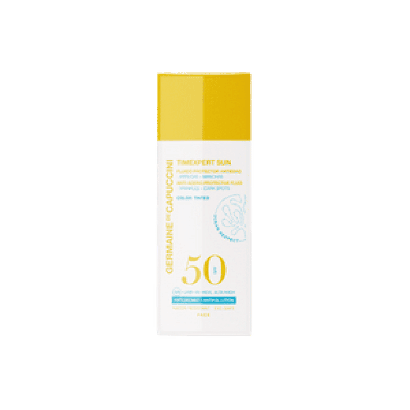 Oil Bronze SPF20 - Baardegem