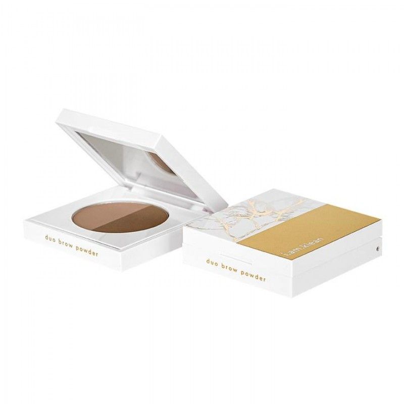 Duo Brow Powder Light to Medium - Londerzeel