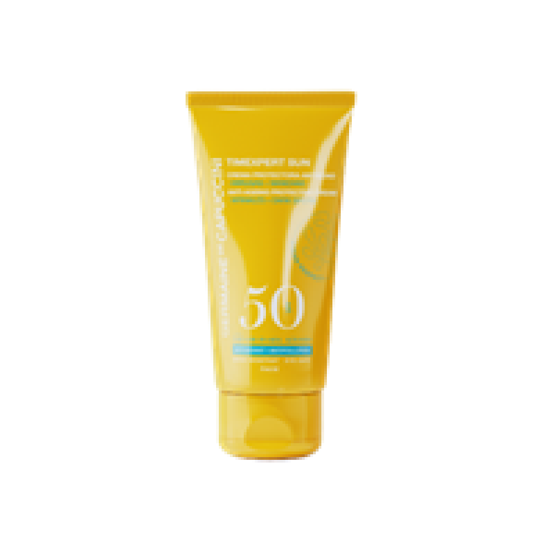 Anti-Aging Cream SPF50 - Antwerpen