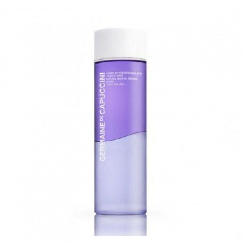 Eye Make-up Remover 125ml - Londerzeel