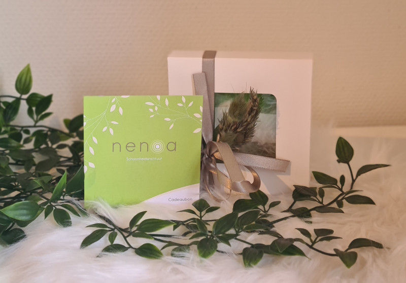 Cadeaubon - 50 euro - Alken