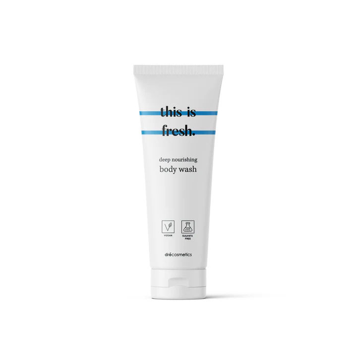 Moisturizing Body Cream - Kapelle op den Bos