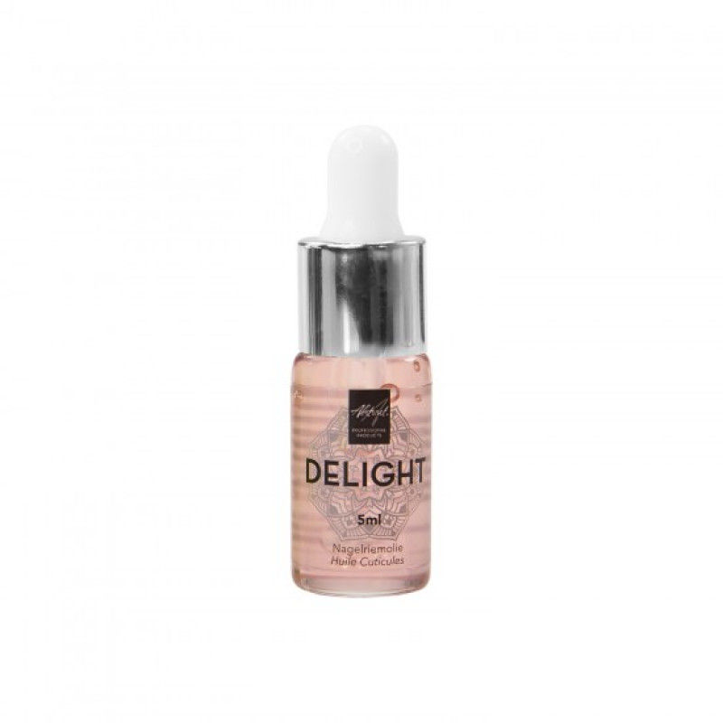 cuticle oil DELIGHT - 5ml - Londerzeel