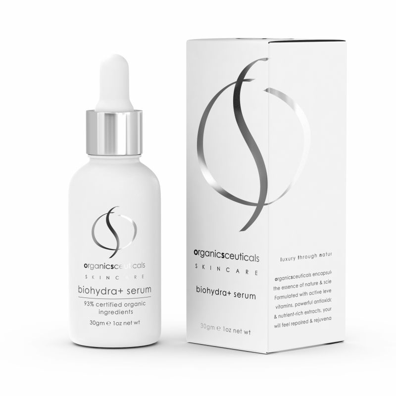 Bio Hydra+ Serum - Brasschaat