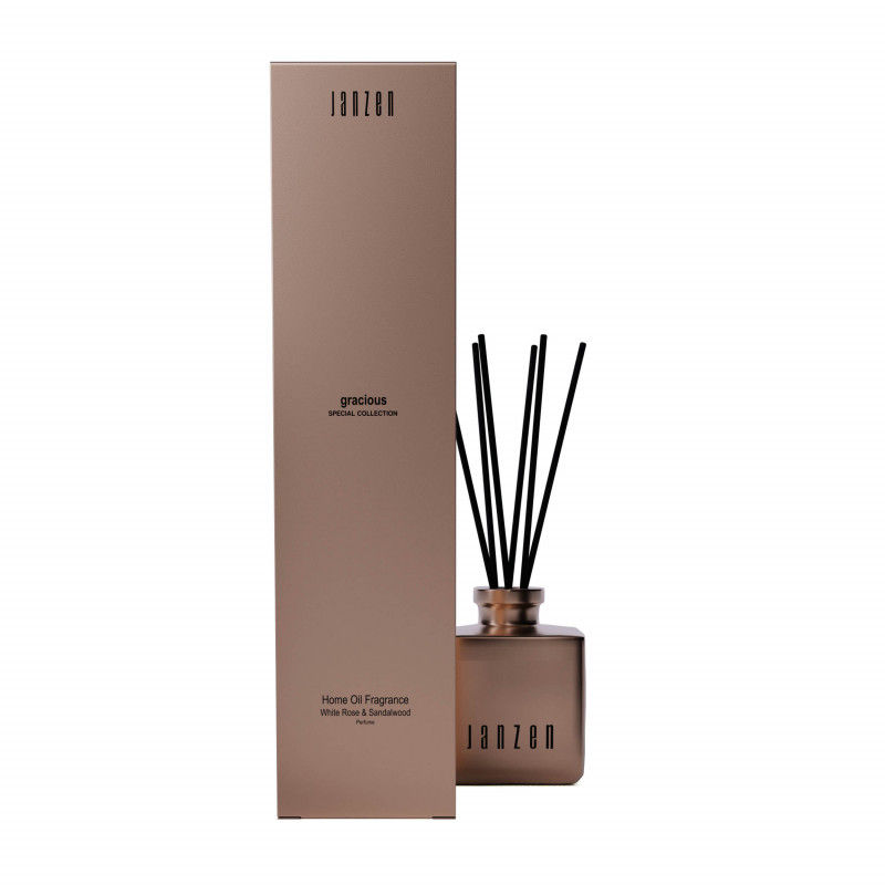 Home Fragrance Sticks Gracious - 200ml - Londerzeel