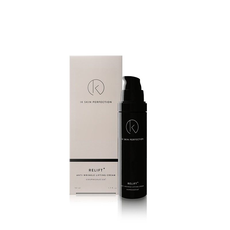 IK Relift+ 50 ml - Vegan - Eindhoven