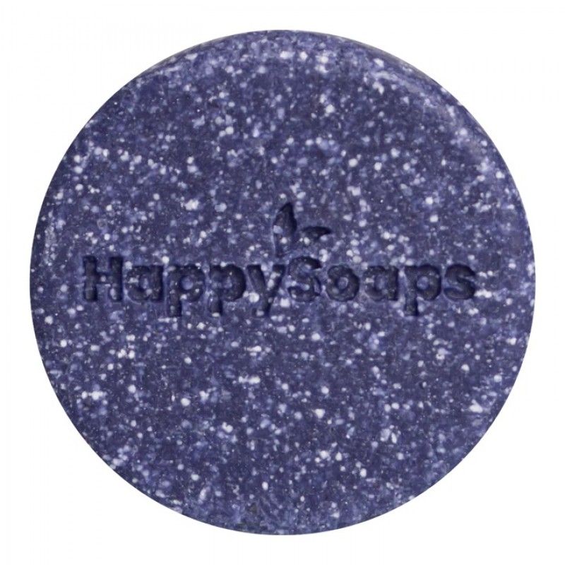 Shampoo Bar | Bright Violet Zilver  - Eindhoven